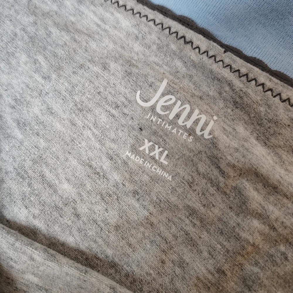 Jenni Women's 3 Pairs Bikini XXL
